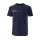 Wilson Tennis Tshirt Team II Tech Crew navy blue Men